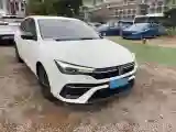 2021 Roewe i5 1.5L 120HP L4 CVT