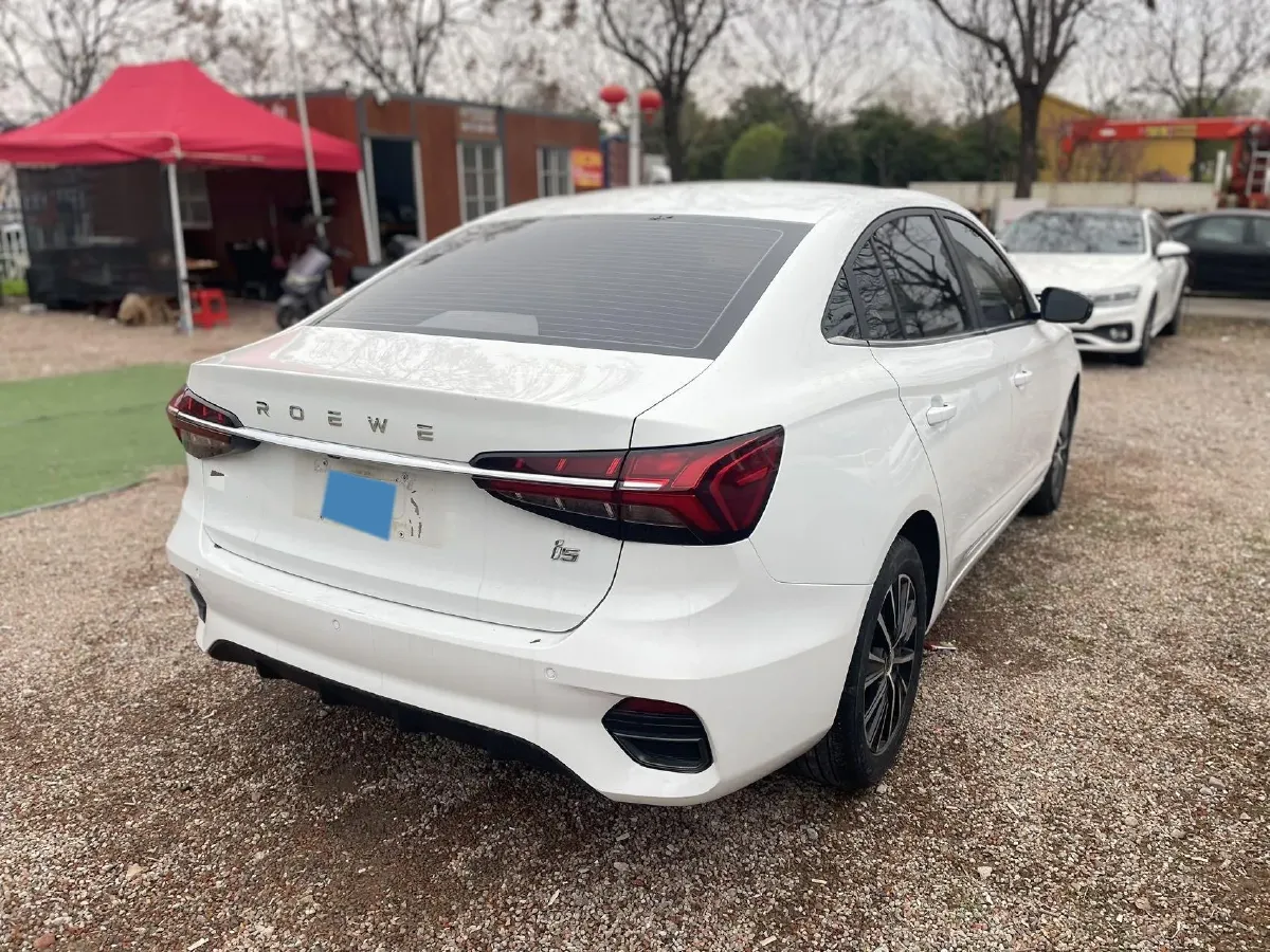 2021 Roewe i5 1.5L 120HP L4 CVT,autocango,china used car exporter,china ev exporter,chinese used car exporter,chinese used ev exporter