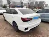 2021 Roewe i5 1.5L 120HP L4 CVT