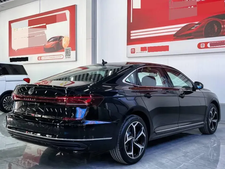 2025 Volkswagen Passat 2.0T 186HP L4 7DCT,autocango,china used car exporter,china ev exporter,chinese used car exporter,chinese used ev exporter