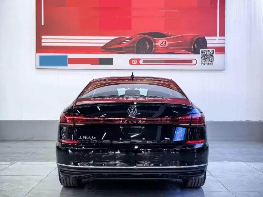 2025 Volkswagen Passat 2.0T 186HP L4 7DCT,autocango,china used car exporter,china ev exporter,chinese used car exporter,chinese used ev exporter