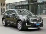 2022 Cadillac XT5 2.0T 237HP L4 9AT