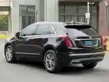 2022 Cadillac XT5 2.0T 237HP L4 9AT