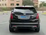 2022 Cadillac XT5 2.0T 237HP L4 9AT