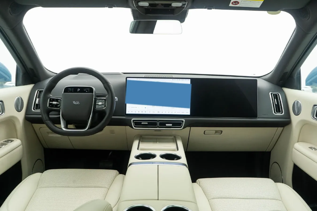 2022 Li L9 Range Extended 154HP REEV 42.6KWH,autocango,china used car exporter,china ev exporter,chinese used car exporter,chinese used ev exporter