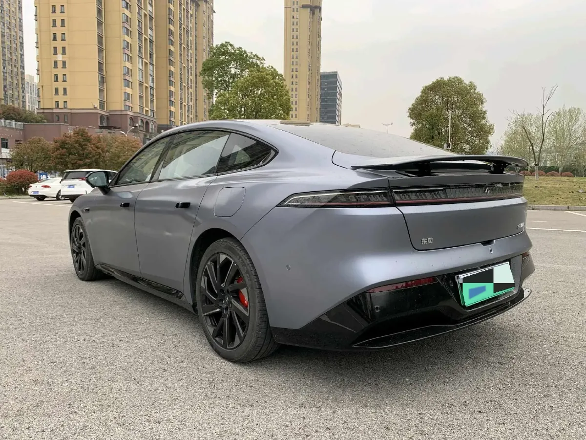 2024 DongFeng eπ eπ007 BEV 70.26KWH,autocango,china used car exporter,china ev exporter,chinese used car exporter,chinese used ev exporter