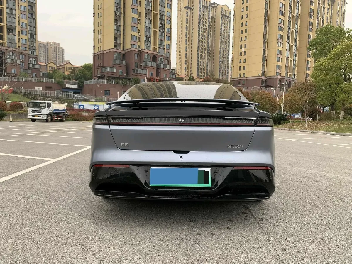 2024 DongFeng eπ eπ007 BEV 70.26KWH,autocango,china used car exporter,china ev exporter,chinese used car exporter,chinese used ev exporter