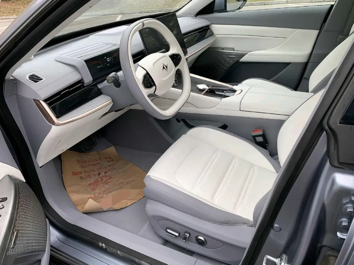 2024 DongFeng eπ eπ007 BEV 70.26KWH,autocango,china used car exporter,china ev exporter,chinese used car exporter,chinese used ev exporter