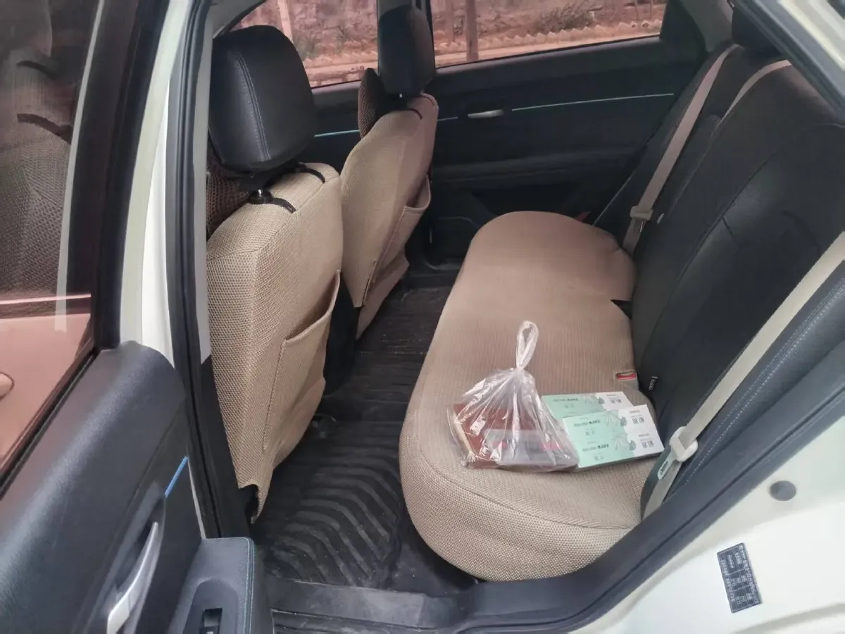 2018 BAIC BJEV EU BEV 45KWH,autocango,china used car exporter,china ev exporter,chinese used car exporter,chinese used ev exporter