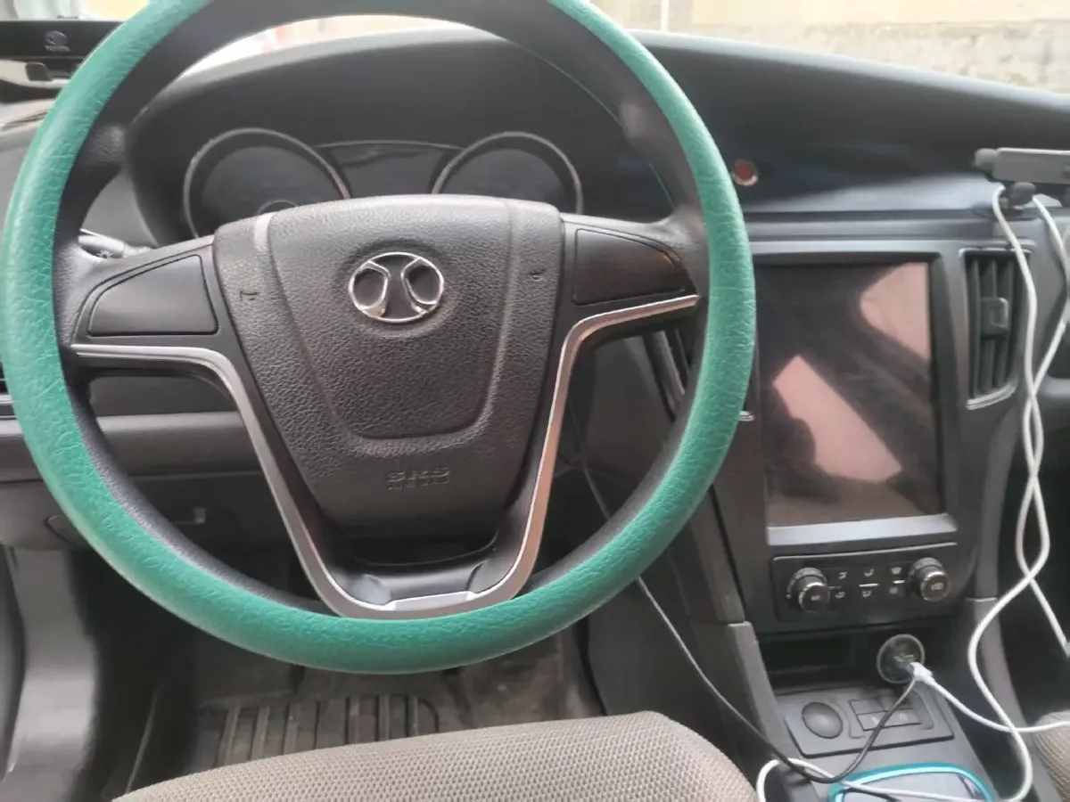 2018 BAIC BJEV EU BEV 45KWH,autocango,china used car exporter,china ev exporter,chinese used car exporter,chinese used ev exporter