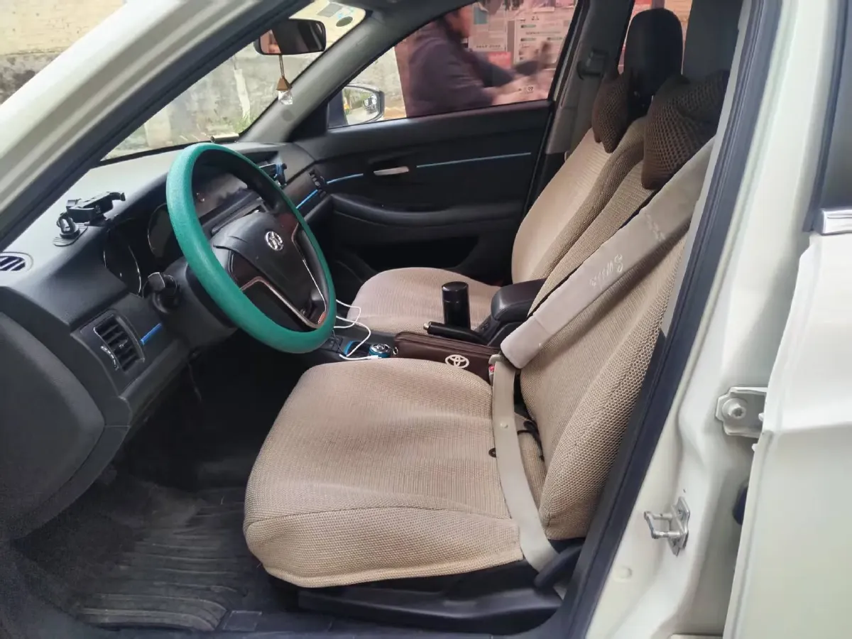 2018 BAIC BJEV EU BEV 45KWH,autocango,china used car exporter,china ev exporter,chinese used car exporter,chinese used ev exporter