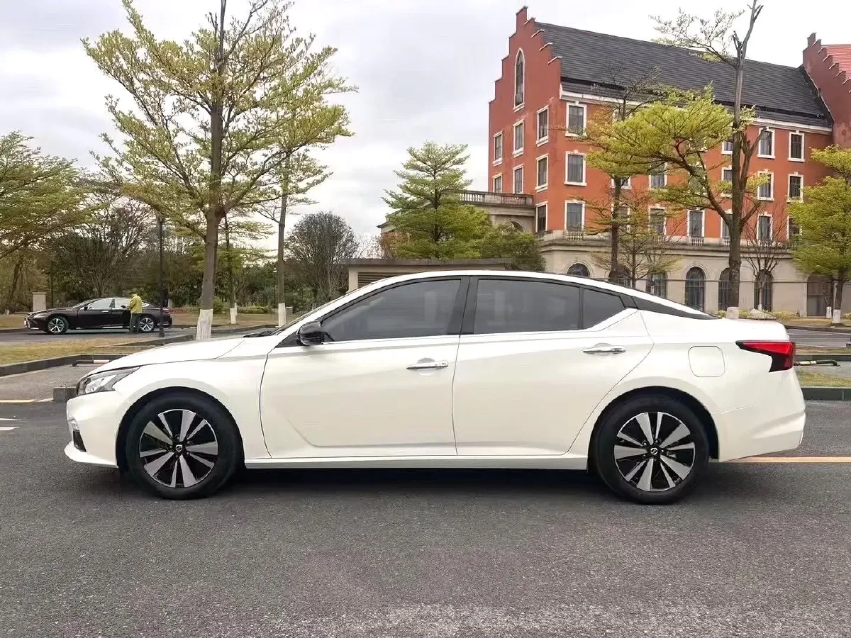 2021 Nissan Teana 2.0L 156HP L4 CVT,autocango,china used car exporter,china ev exporter,chinese used car exporter,chinese used ev exporter