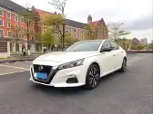 2021 NISSAN TEANA,autocango,china used car exporter,china ev exporter,chinese used car exporter,chinese used ev exporter