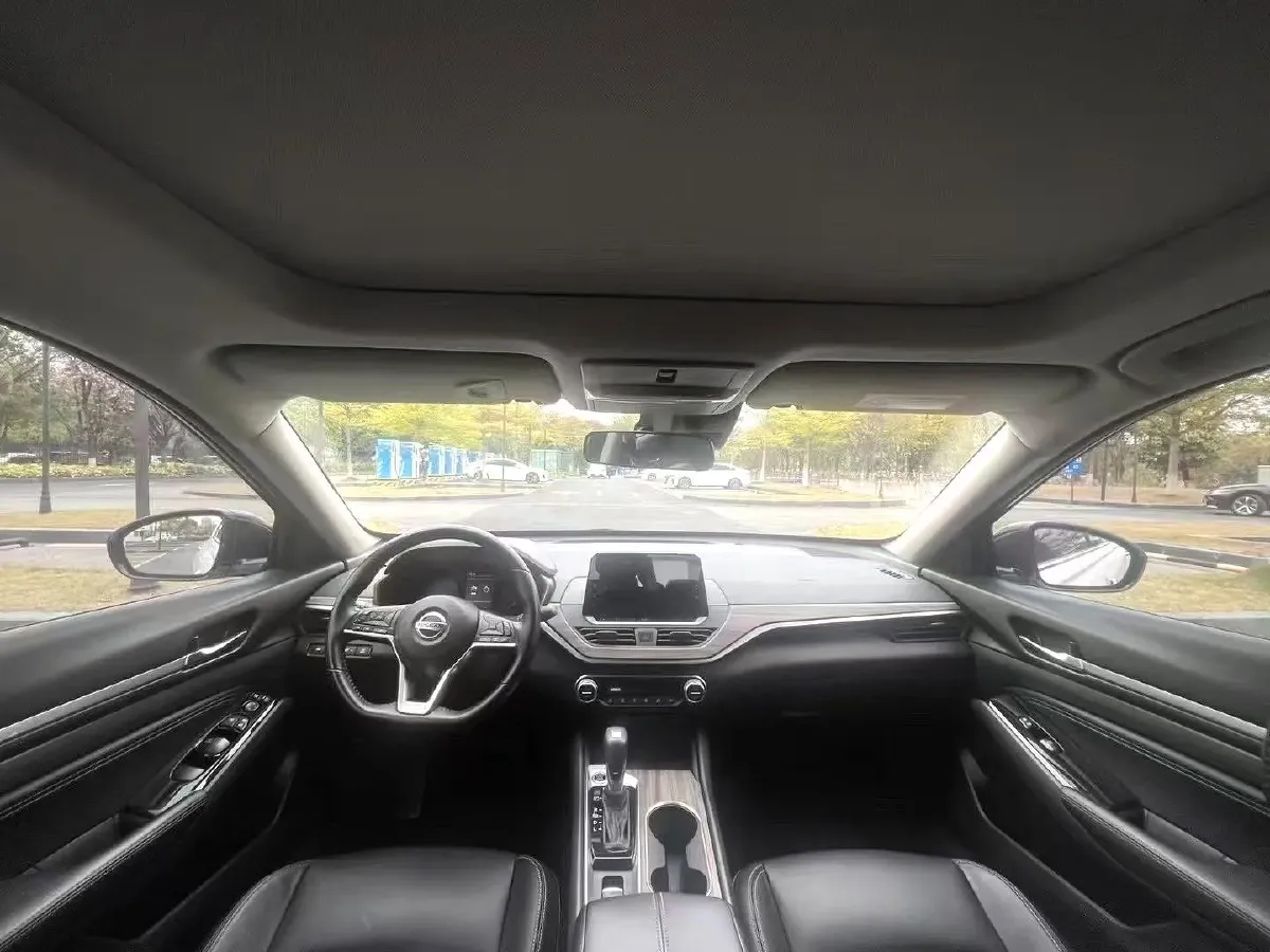 2021 Nissan Teana 2.0L 156HP L4 CVT,autocango,china used car exporter,china ev exporter,chinese used car exporter,chinese used ev exporter