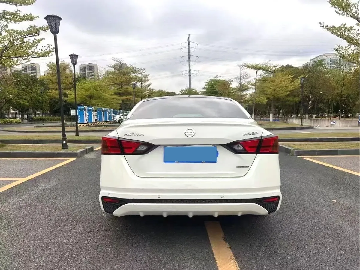 2021 Nissan Teana 2.0L 156HP L4 CVT,autocango,china used car exporter,china ev exporter,chinese used car exporter,chinese used ev exporter