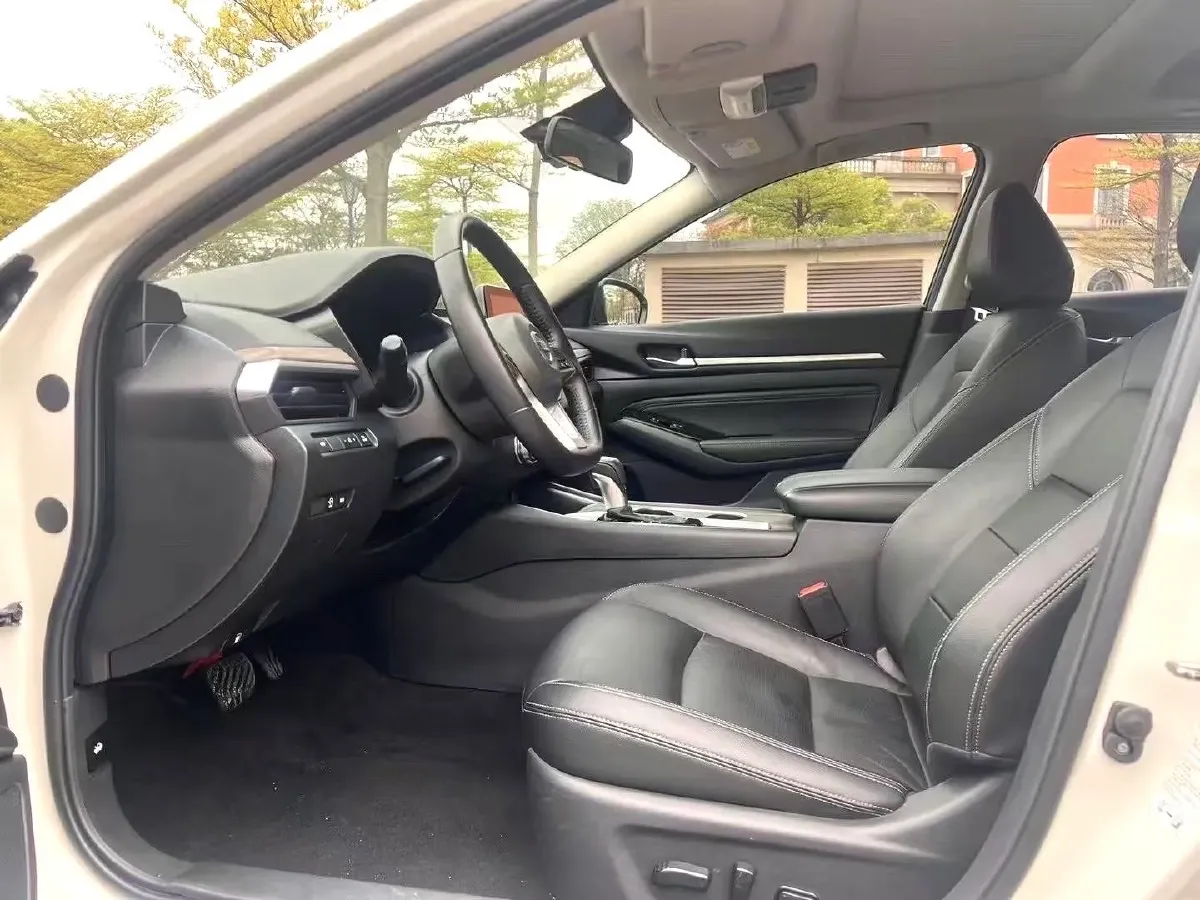 2021 Nissan Teana 2.0L 156HP L4 CVT,autocango,china used car exporter,china ev exporter,chinese used car exporter,chinese used ev exporter