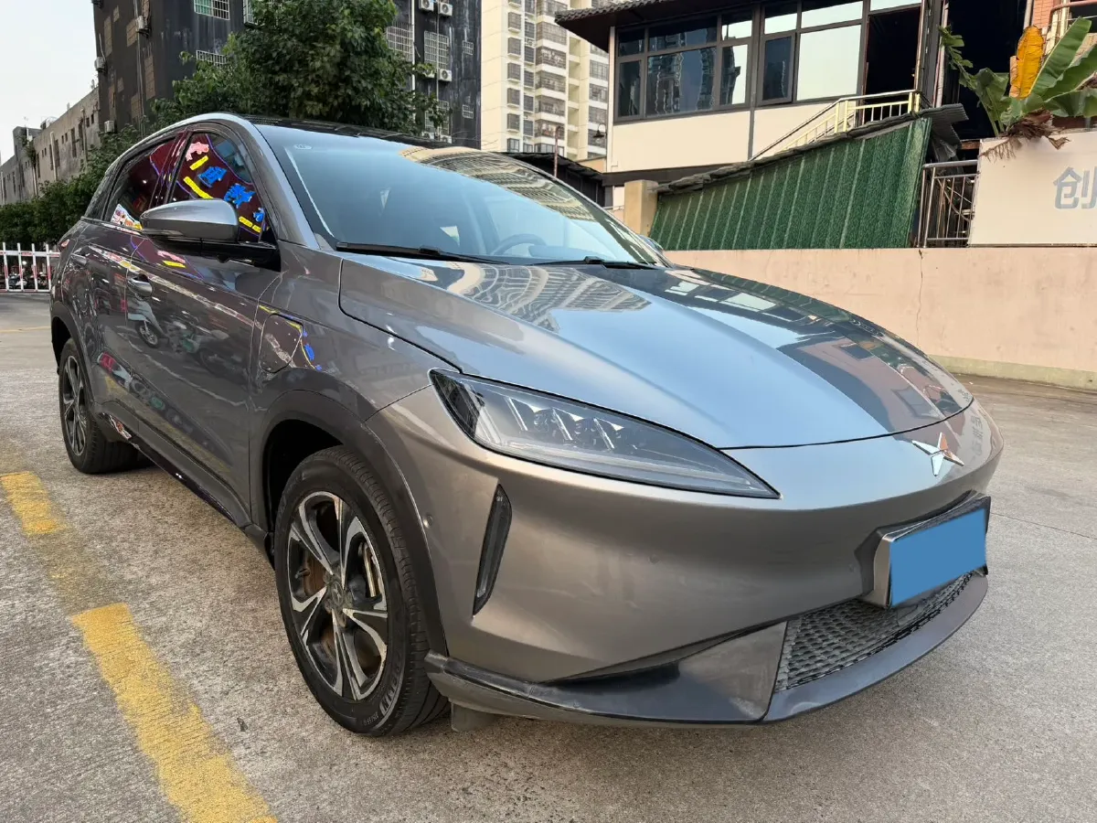 2020 Xpeng G3 BEV 66.5KWH,autocango,china used car exporter,china ev exporter,chinese used car exporter,chinese used ev exporter
