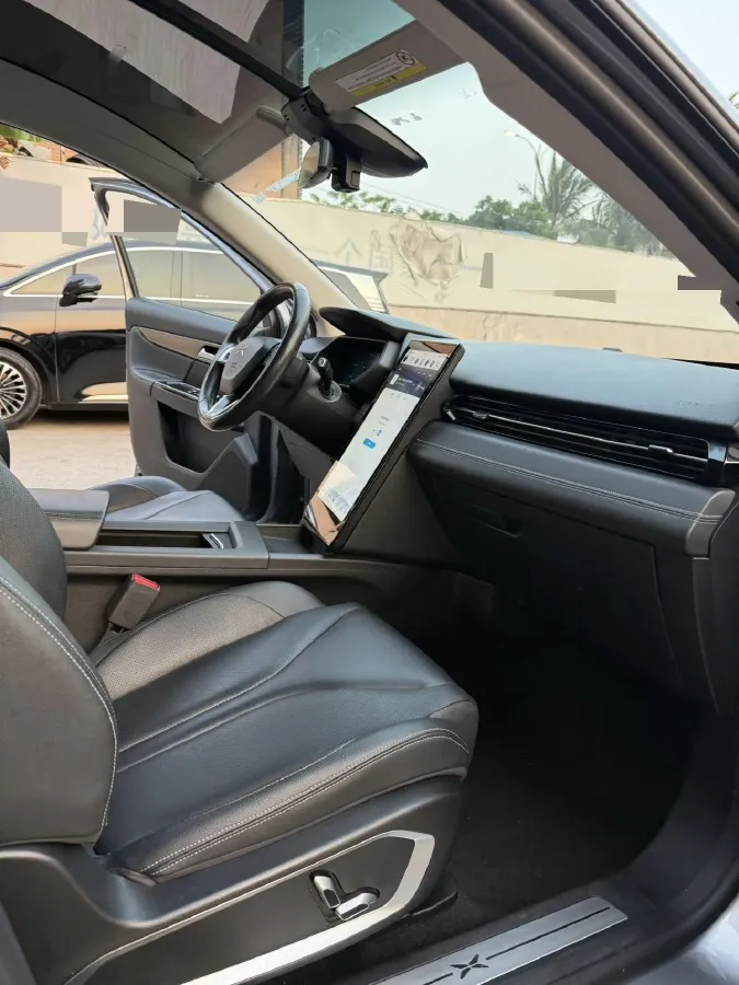 2020 Xpeng G3 BEV 66.5KWH,autocango,china used car exporter,china ev exporter,chinese used car exporter,chinese used ev exporter