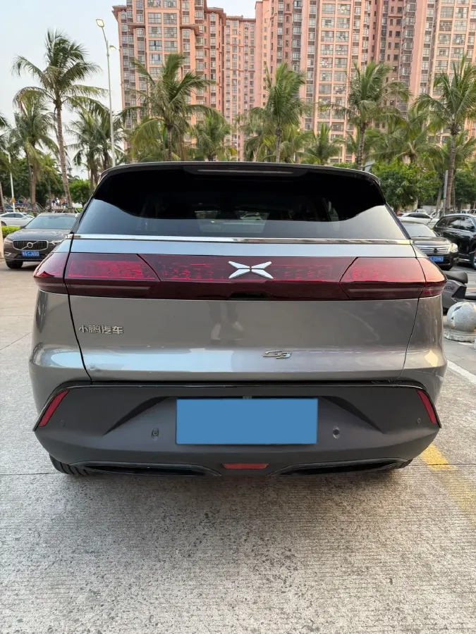 2020 Xpeng G3 BEV 66.5KWH,autocango,china used car exporter,china ev exporter,chinese used car exporter,chinese used ev exporter