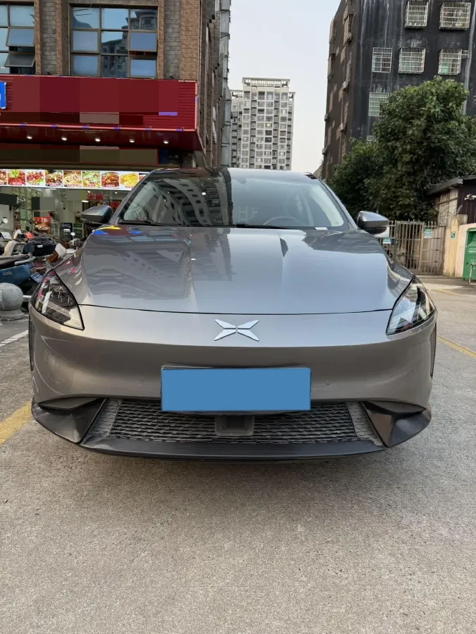 2020 Xpeng G3 BEV 66.5KWH,autocango,china used car exporter,china ev exporter,chinese used car exporter,chinese used ev exporter