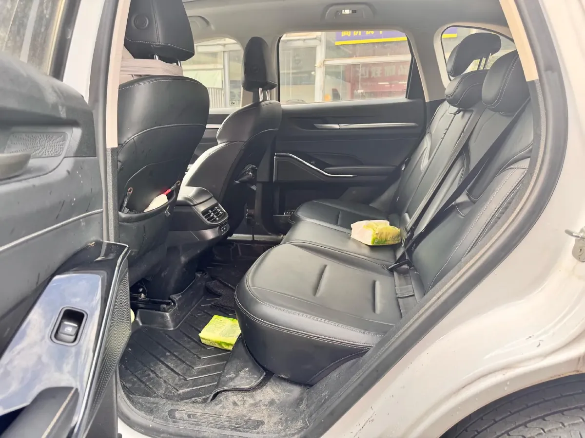 2021 Haval H6 1.5T 169HP L4 7DCT,autocango,china used car exporter,china ev exporter,chinese used car exporter,chinese used ev exporter