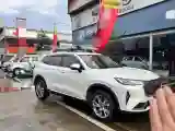 2021 Haval H6 1.5T 169HP L4 7DCT