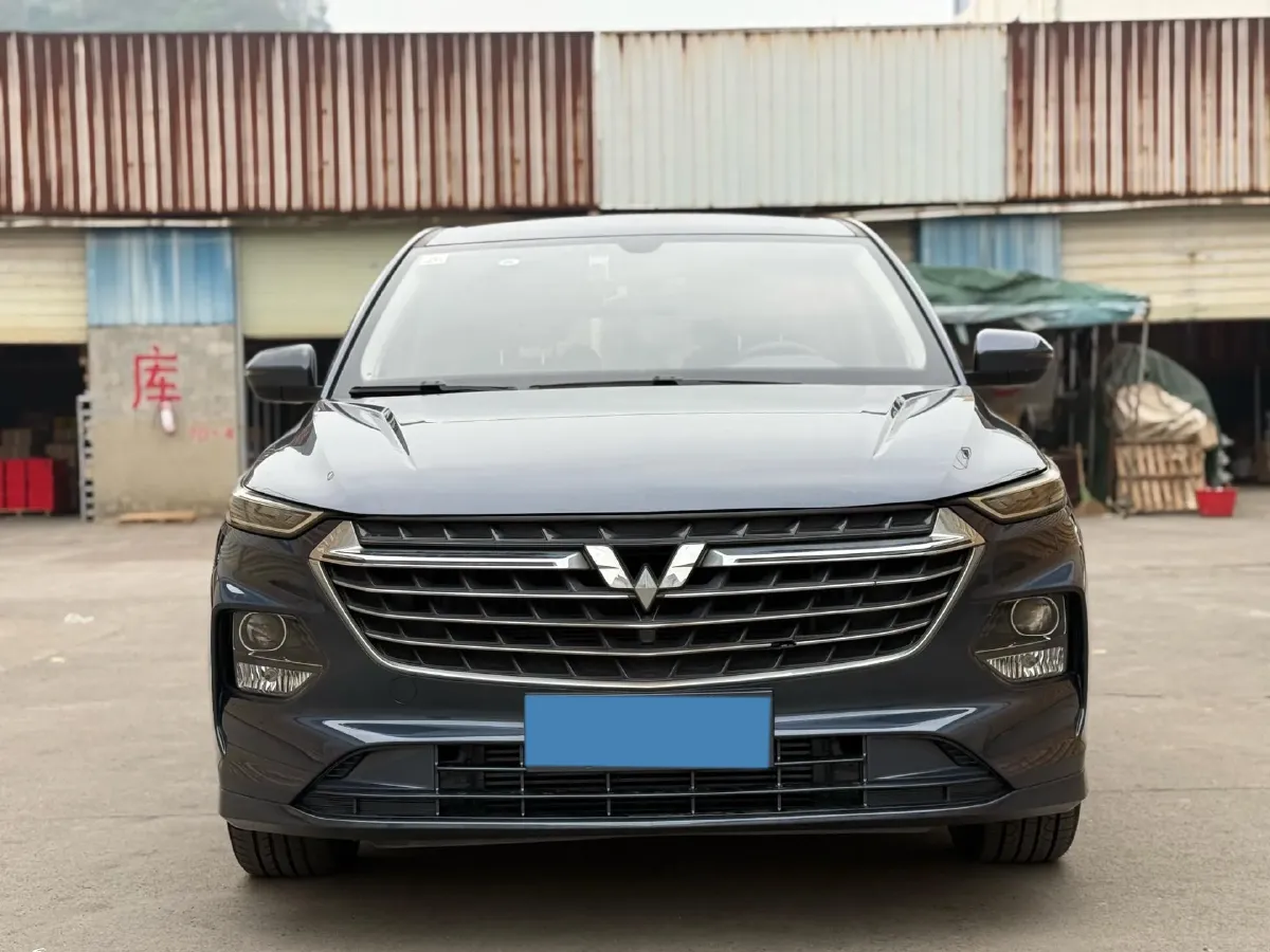 2022 WuLing KaiJie 1.5T 147HP L4 CVT,autocango,china used car exporter,china ev exporter,chinese used car exporter,chinese used ev exporter