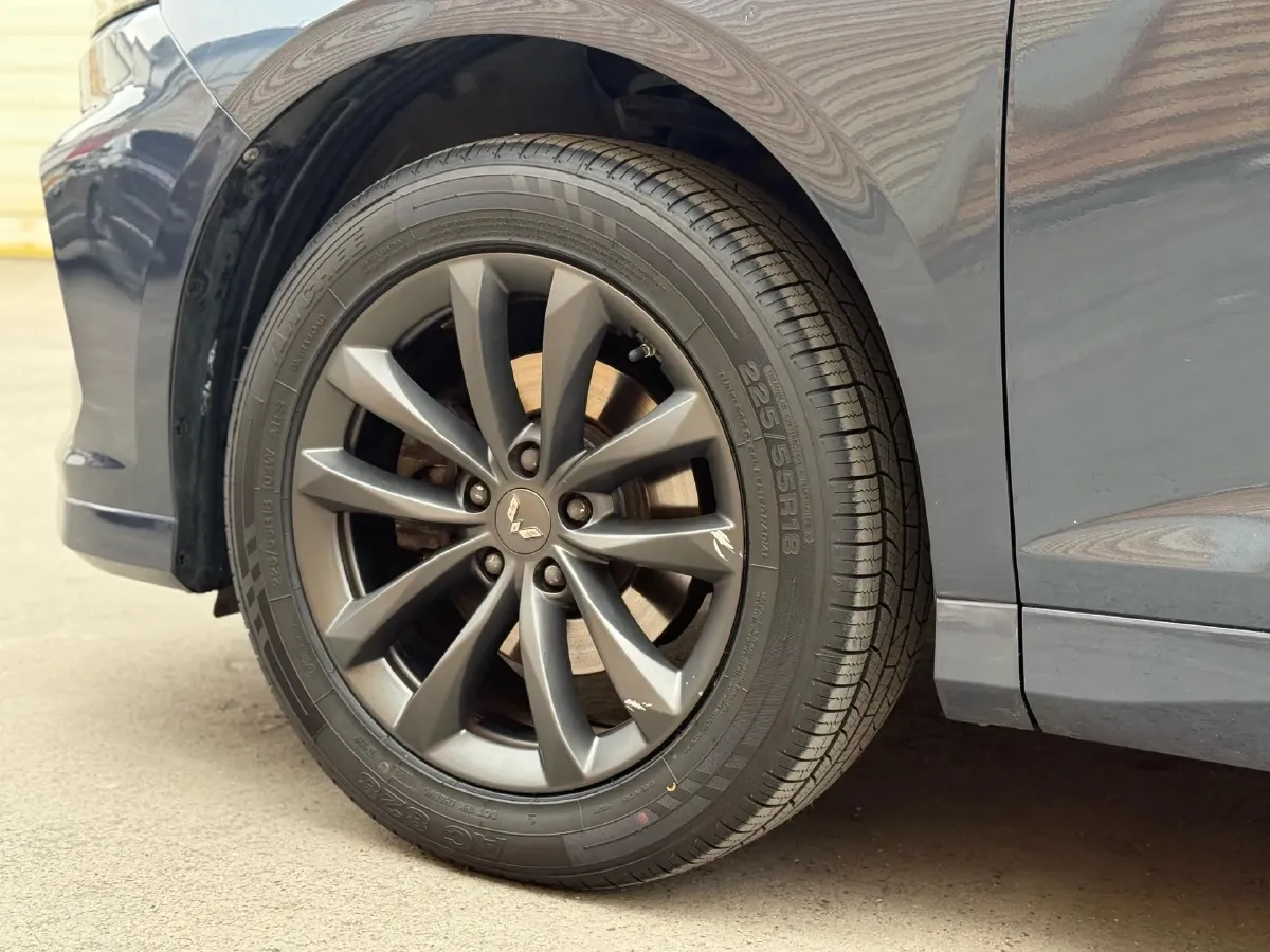 2022 WuLing KaiJie 1.5T 147HP L4 CVT,autocango,china used car exporter,china ev exporter,chinese used car exporter,chinese used ev exporter