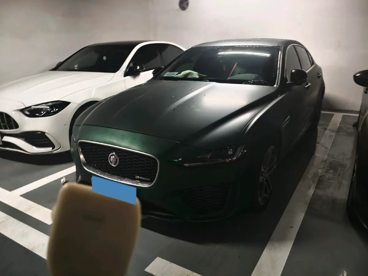 2020 Jaguar XEL 2.0T 200HP L4 8AT,autocango,china used car exporter,china ev exporter,chinese used car exporter,chinese used ev exporter