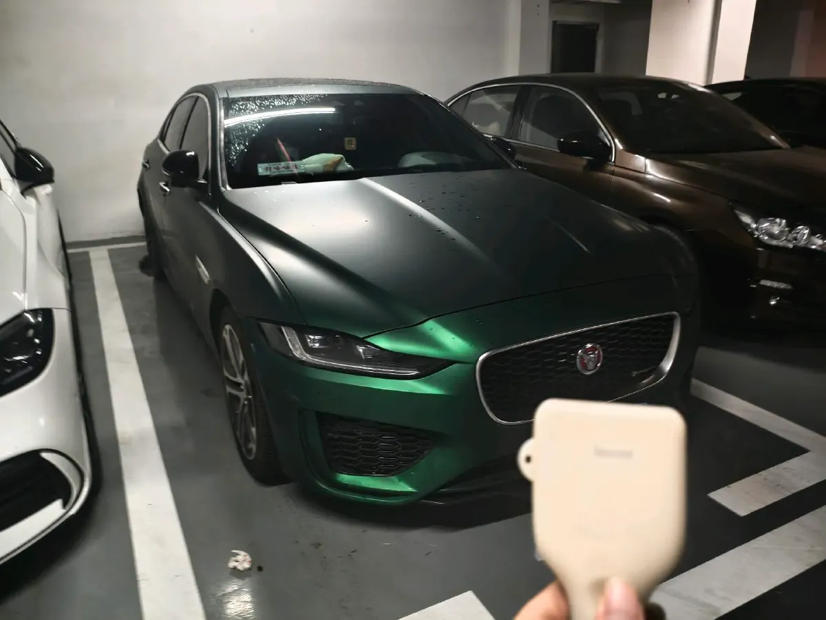 2020 Jaguar XEL 2.0T 200HP L4 8AT,autocango,china used car exporter,china ev exporter,chinese used car exporter,chinese used ev exporter
