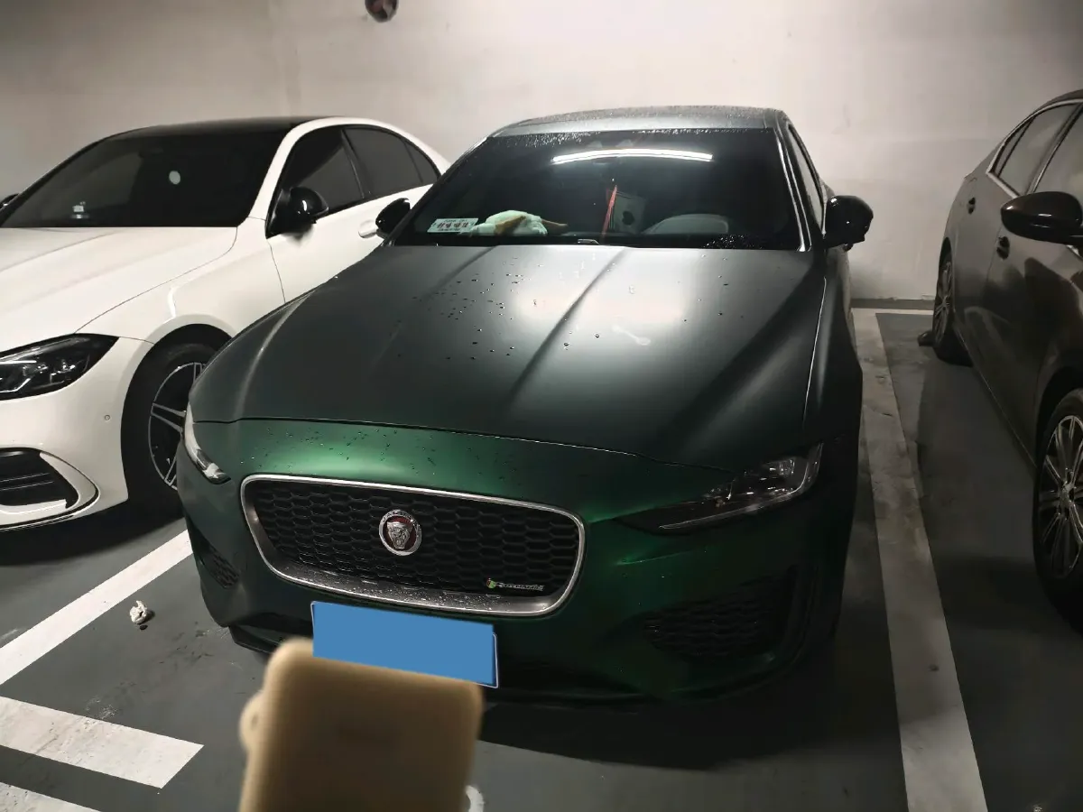 2020 Jaguar XEL 2.0T 200HP L4 8AT,autocango,china used car exporter,china ev exporter,chinese used car exporter,chinese used ev exporter