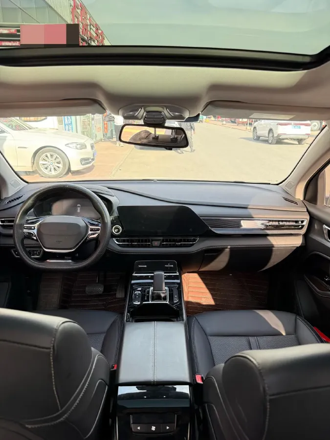 2020 WuLing KaiJie 1.5T 147HP L4 CVT,autocango,china used car exporter,china ev exporter,chinese used car exporter,chinese used ev exporter