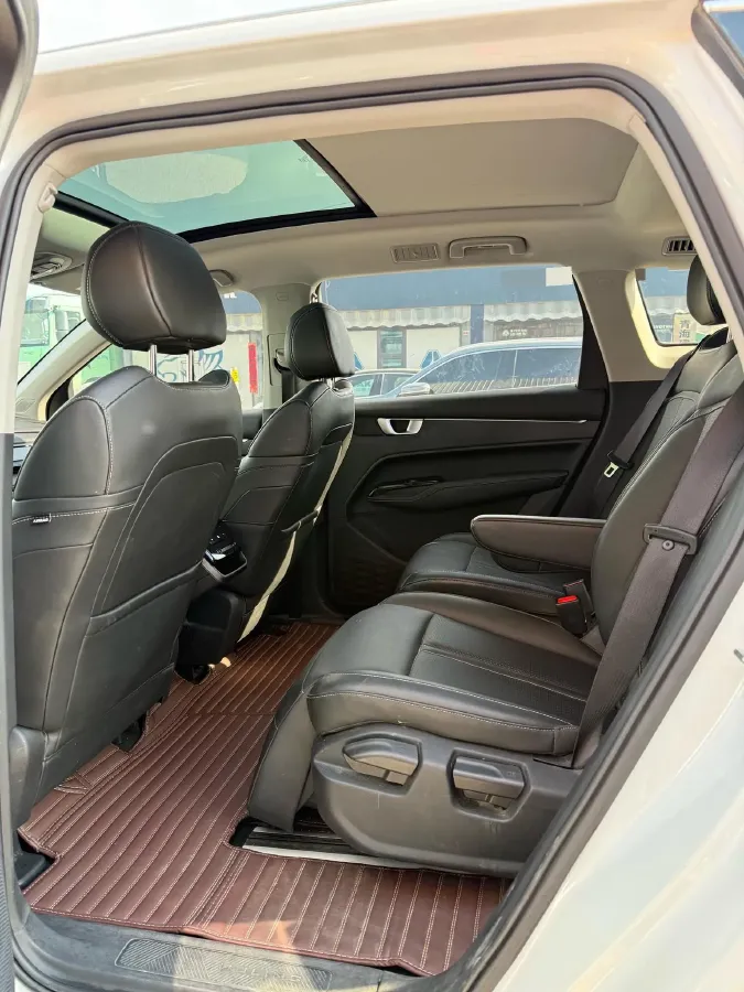 2020 WuLing KaiJie 1.5T 147HP L4 CVT,autocango,china used car exporter,china ev exporter,chinese used car exporter,chinese used ev exporter