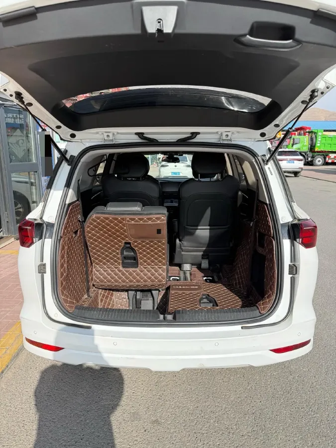 2020 WuLing KaiJie 1.5T 147HP L4 CVT,autocango,china used car exporter,china ev exporter,chinese used car exporter,chinese used ev exporter