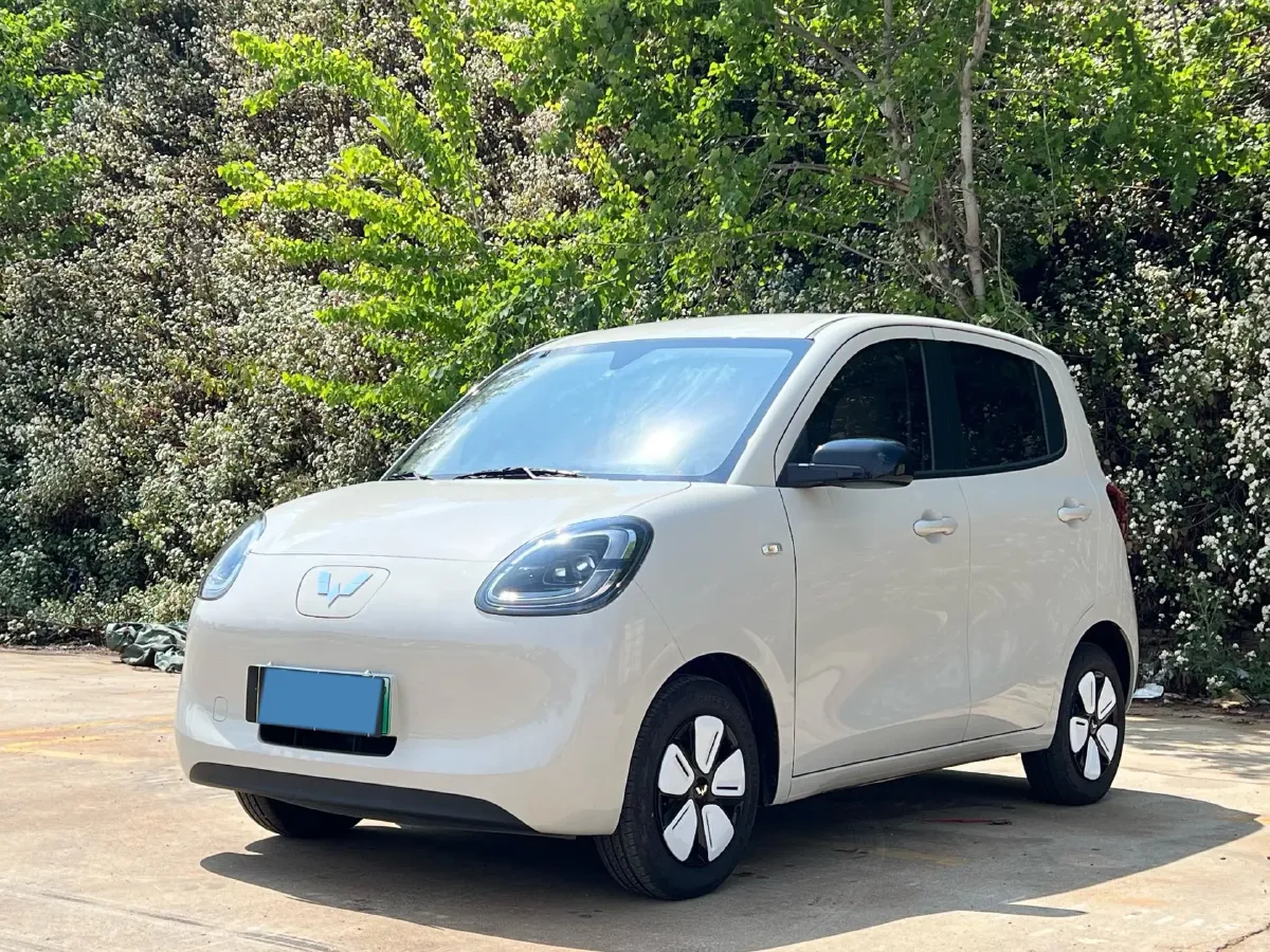 2025 WuLing HongGuang MINI EV BEV 16.2KWH,autocango,china used car exporter,china ev exporter,chinese used car exporter,chinese used ev exporter