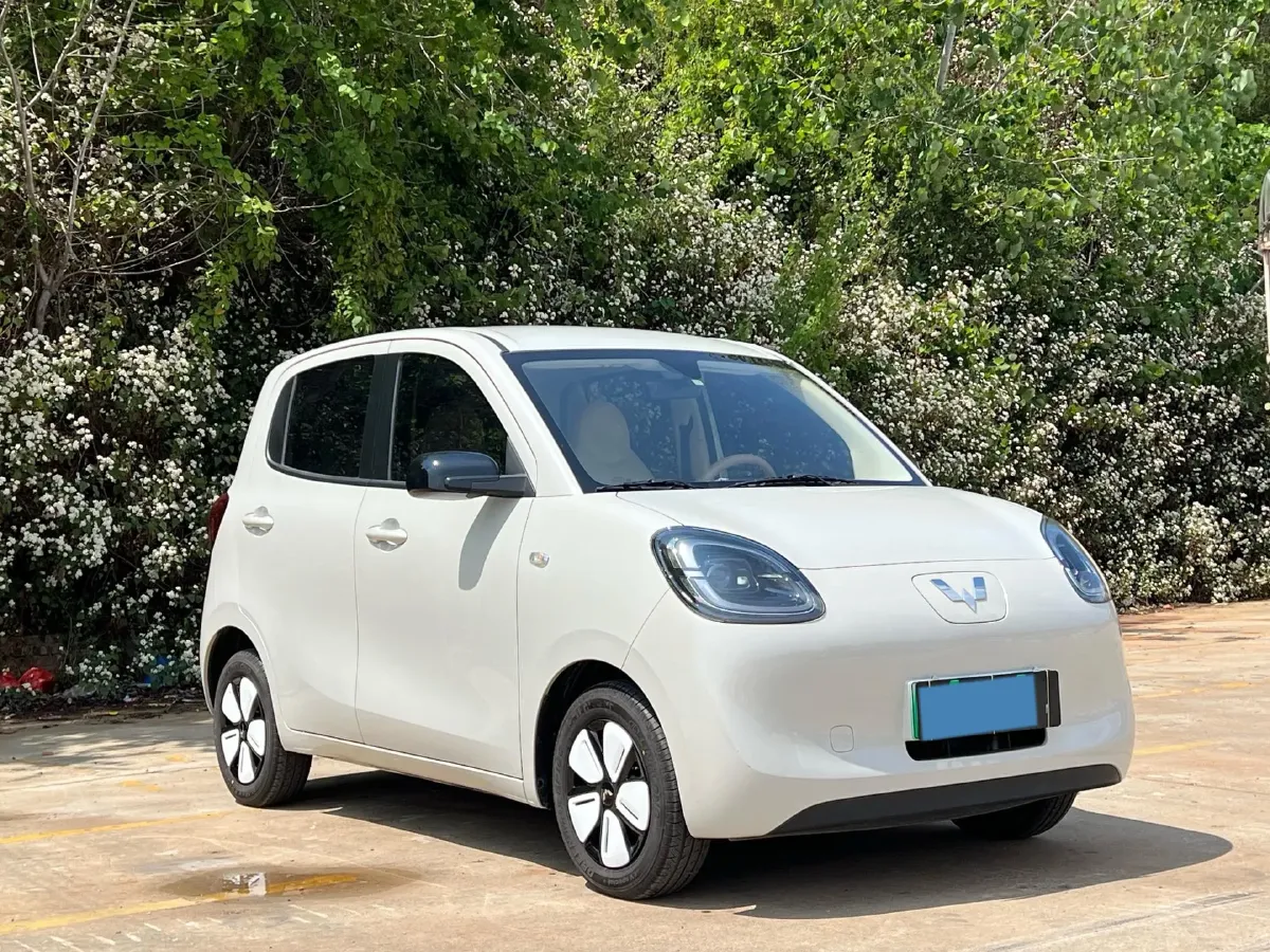 2025 WuLing HongGuang MINI EV BEV 16.2KWH,autocango,china used car exporter,china ev exporter,chinese used car exporter,chinese used ev exporter
