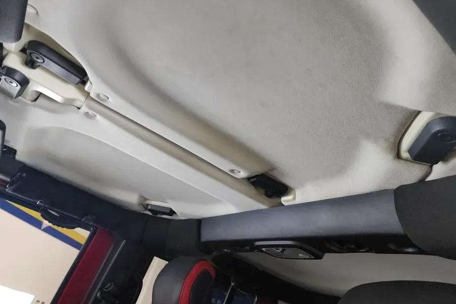 2023 Beijing BJ40 2.0T 224HP L4 8AT,autocango,china used car exporter,china ev exporter,chinese used car exporter,chinese used ev exporter