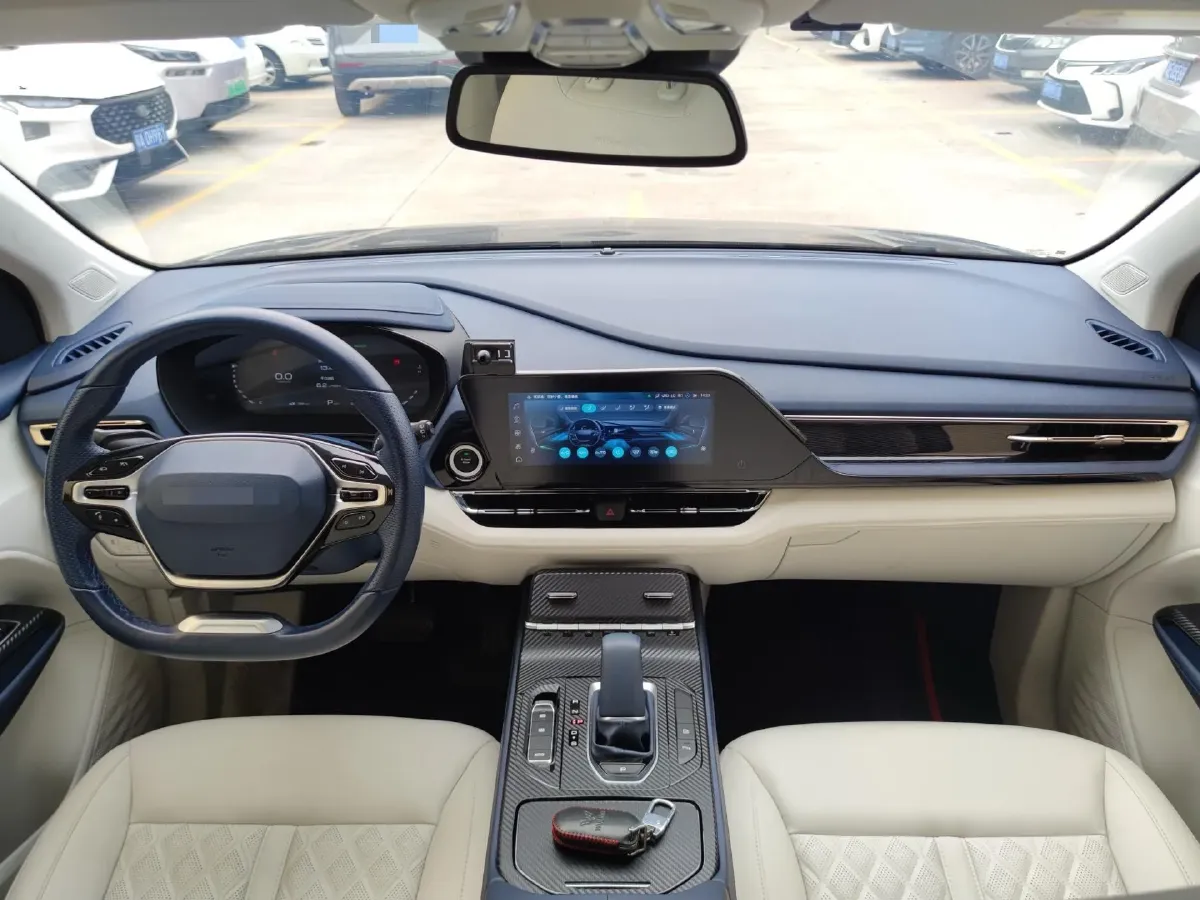 2023 WuLing KaiJie 2.0L 136HP L4 1DHT Hybrid,autocango,china used car exporter,china ev exporter,chinese used car exporter,chinese used ev exporter