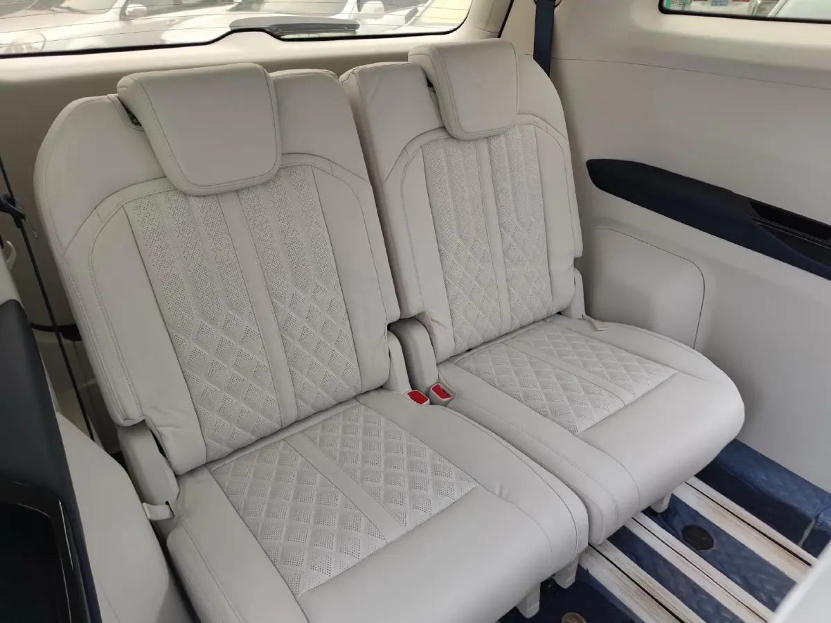 2023 WuLing KaiJie 2.0L 136HP L4 1DHT Hybrid,autocango,china used car exporter,china ev exporter,chinese used car exporter,chinese used ev exporter