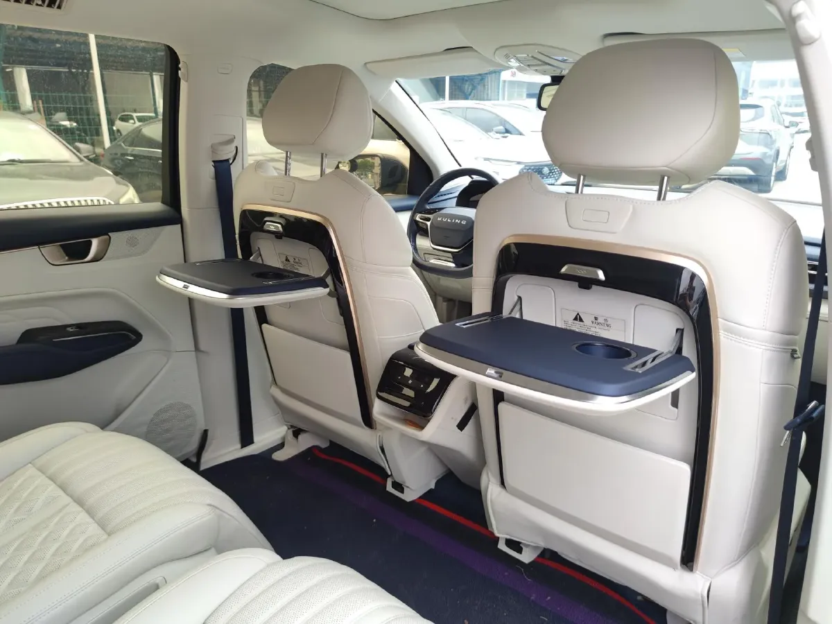 2023 WuLing KaiJie 2.0L 136HP L4 1DHT Hybrid,autocango,china used car exporter,china ev exporter,chinese used car exporter,chinese used ev exporter