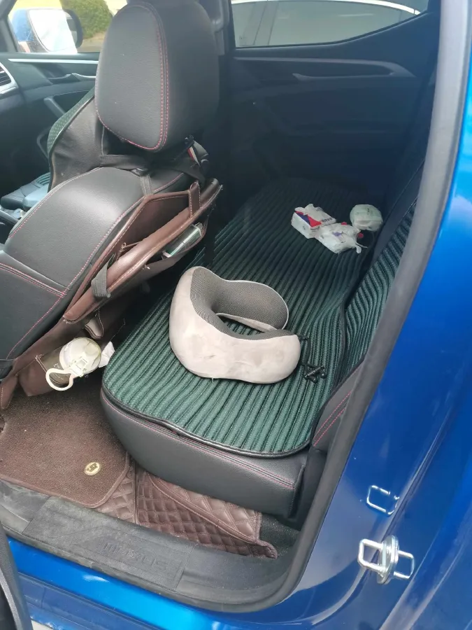 2017 MAXUS T60 2.4L 143HP L4 5MT,autocango,china used car exporter,china ev exporter,chinese used car exporter,chinese used ev exporter