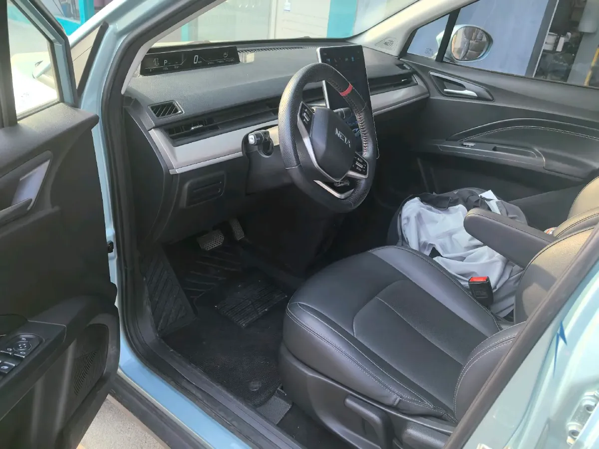 2021 Neta V BEV 38.54KWH,autocango,china used car exporter,china ev exporter,chinese used car exporter,chinese used ev exporter