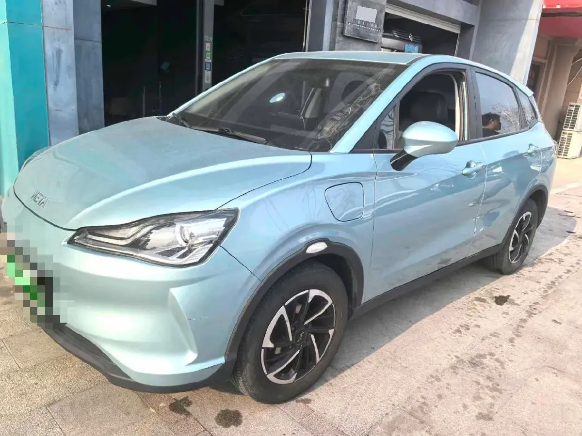 2021 Neta V BEV 38.54KWH,autocango,china used car exporter,china ev exporter,chinese used car exporter,chinese used ev exporter