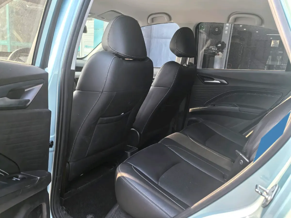 2021 Neta V BEV 38.54KWH,autocango,china used car exporter,china ev exporter,chinese used car exporter,chinese used ev exporter