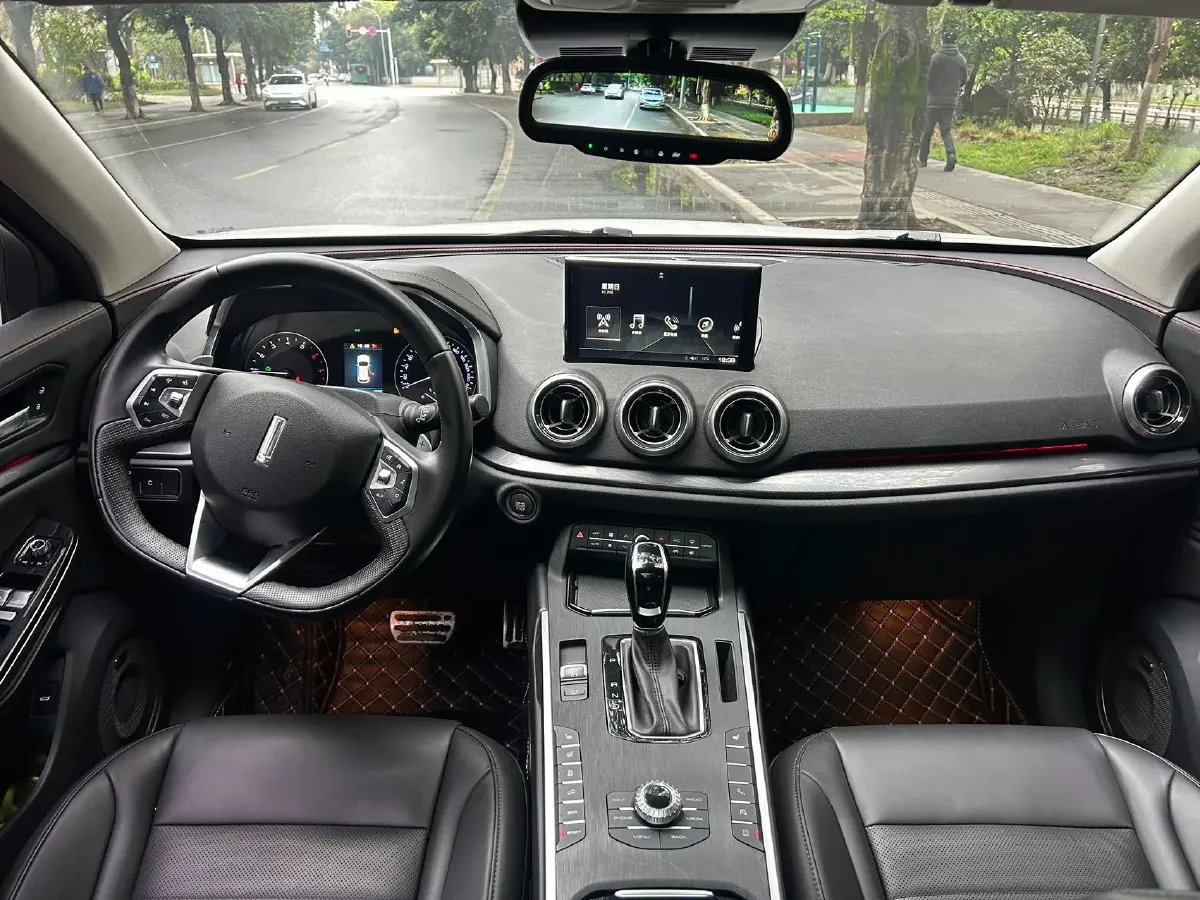 2017 WEY VV5 2.0T 197HP L4 7DCT,autocango,china used car exporter,china ev exporter,chinese used car exporter,chinese used ev exporter