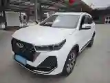 2024 Chery Tiggo 7 1.5T 156HP L4 CVT