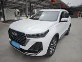 2024 CHERY TIGGO 7,autocango,china used car exporter,china ev exporter,chinese used car exporter,chinese used ev exporter