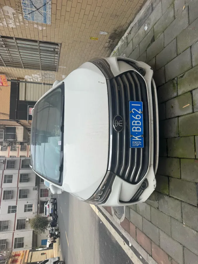 2018 BYD Song MAX 1.5T 154HP L4 6DCT,autocango,china used car exporter,china ev exporter,chinese used car exporter,chinese used ev exporter