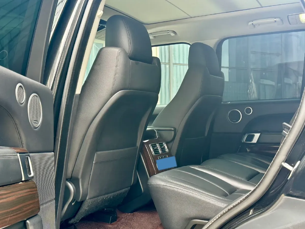 2017 Land Rover Range Rover 3.0T 340HP V6 8AT,autocango,china used car exporter,china ev exporter,chinese used car exporter,chinese used ev exporter