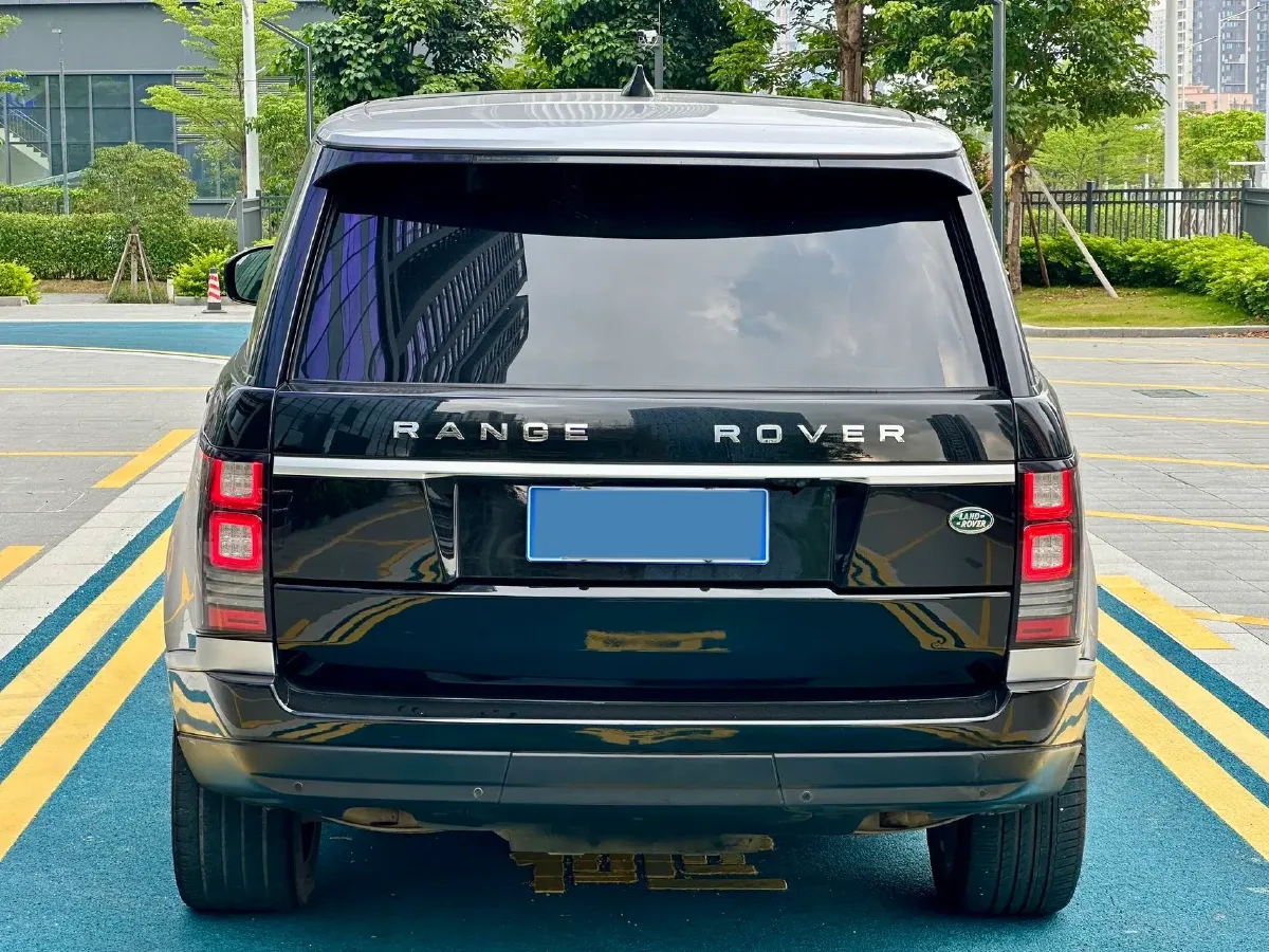 2017 Land Rover Range Rover 3.0T 340HP V6 8AT,autocango,china used car exporter,china ev exporter,chinese used car exporter,chinese used ev exporter